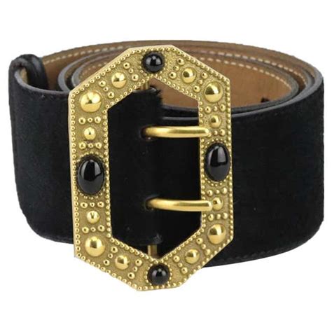 Luxury Lookalike CHANEL Belt